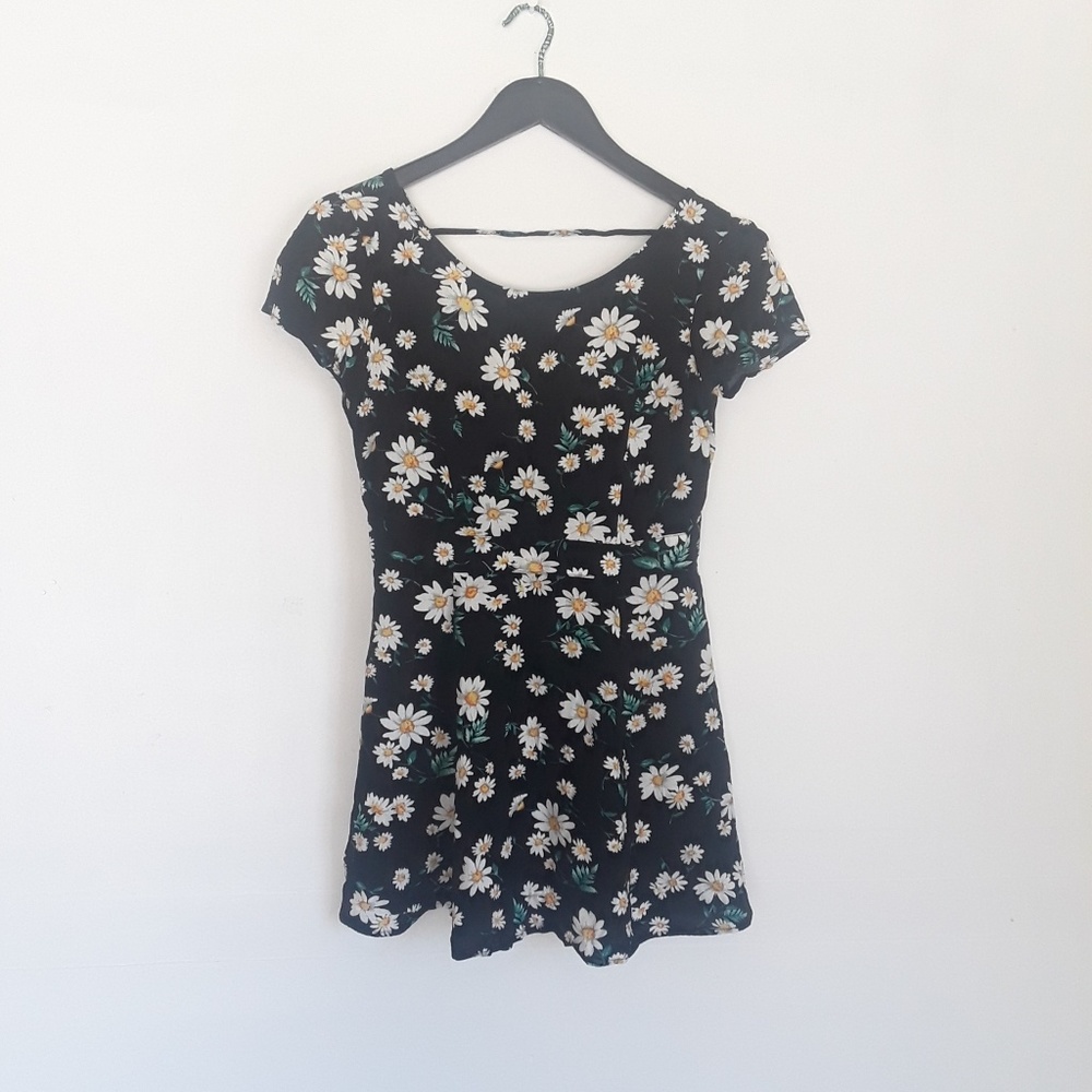 Forever 21 drees